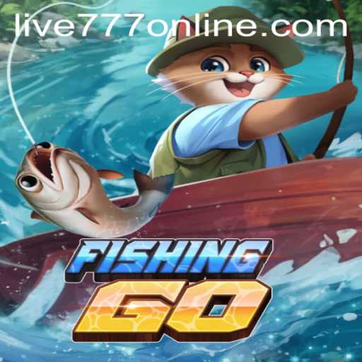 Discover the Thrilling World of FishingGO